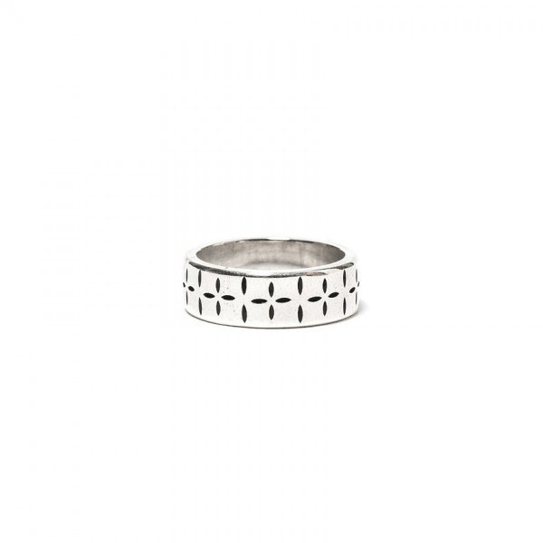 Maple Bandana Ring
