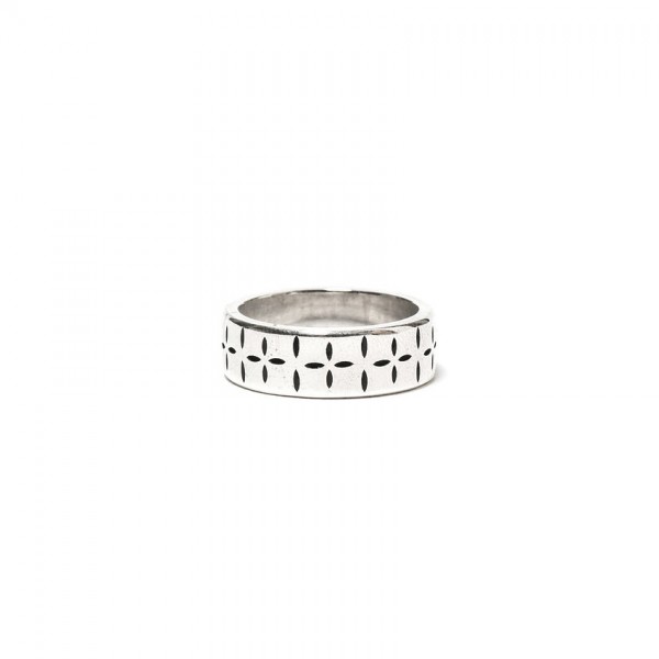 Maple Bandana Ring