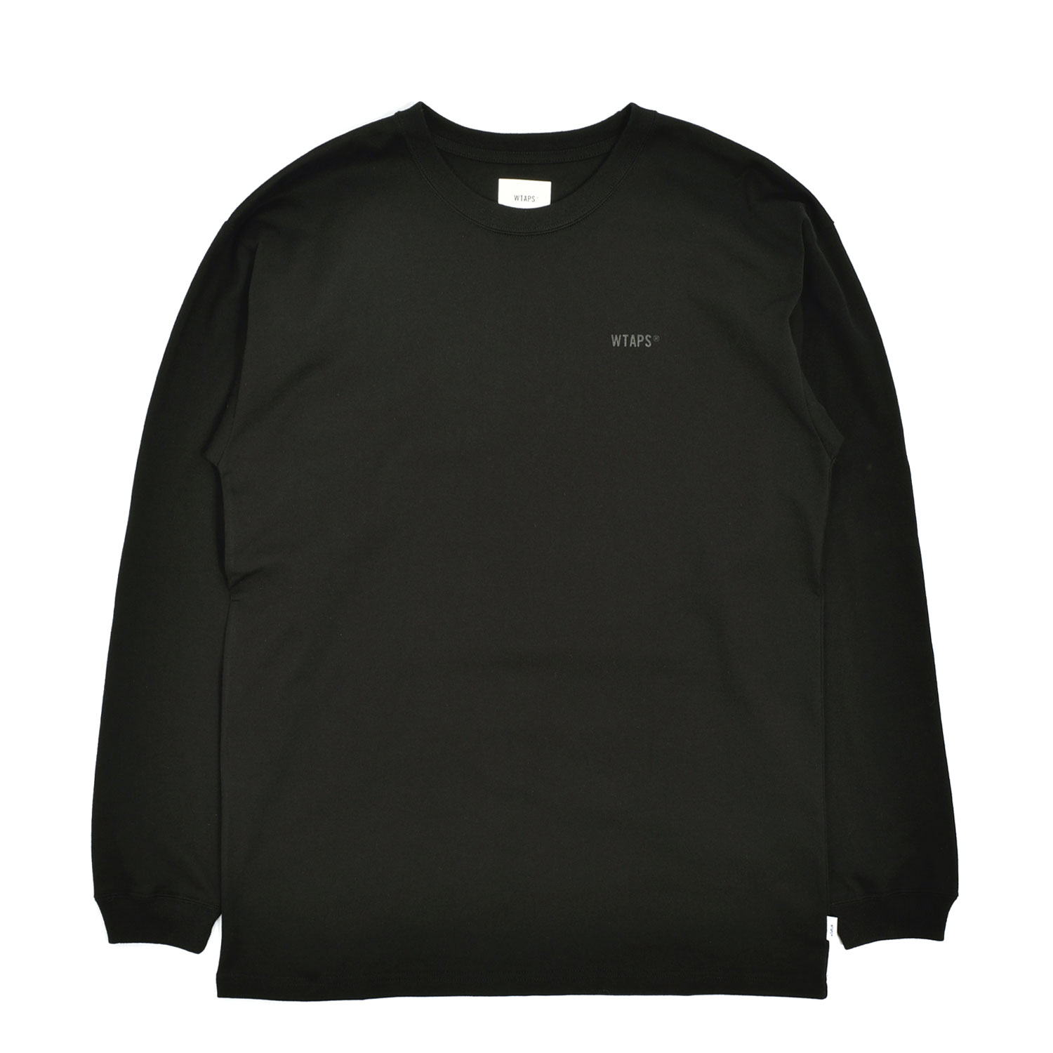 Wtaps Circa Longsleeve T-Shirt 