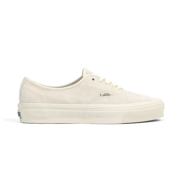 Vans OTW Neighborhood Authentic 44 VN000XVJBLA Natural