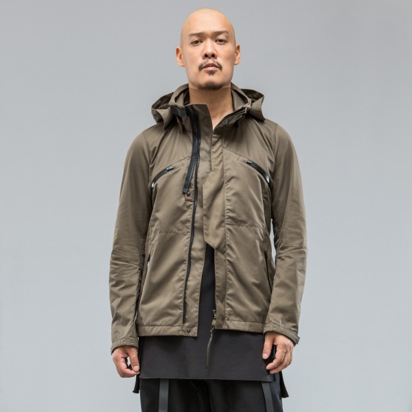 Acronym J1B-S HD Gabardine Interops Jacket