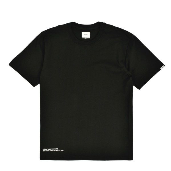 Wtaps GPS 1 T-Shirt