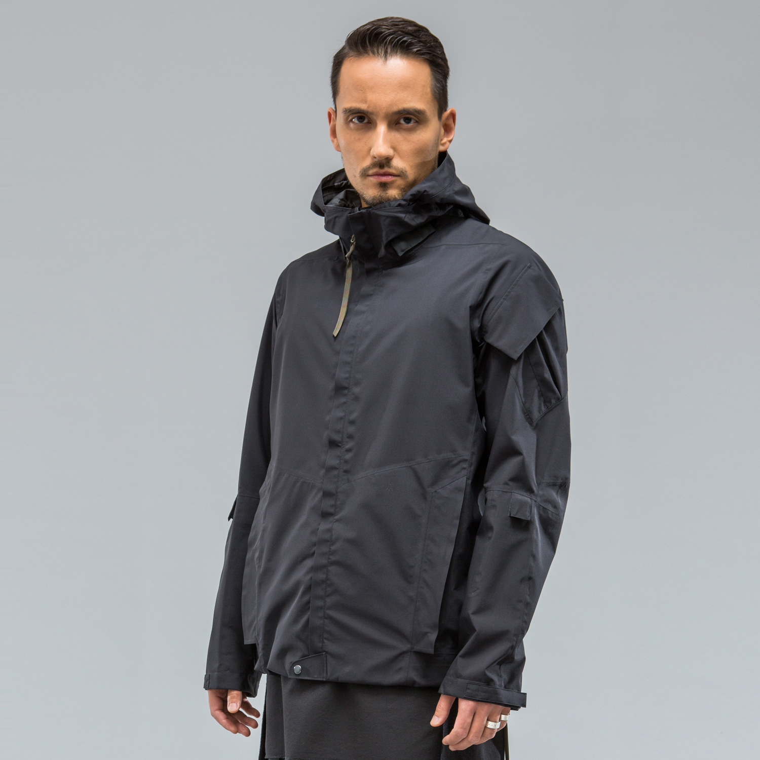 Acronym J32 Gt 3l Gore Tex Pro Jacket Firmament Berlin Renaissance