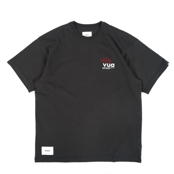 Wtaps AII T-Shirt 232ATDT-CSM04