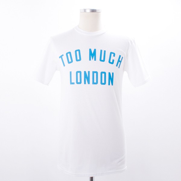 Too Much London T-Shirt