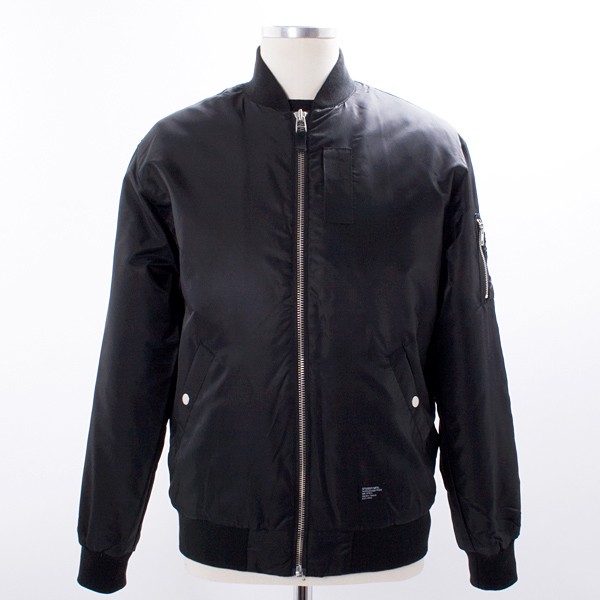 Stussy Classic MA-1 Jacket