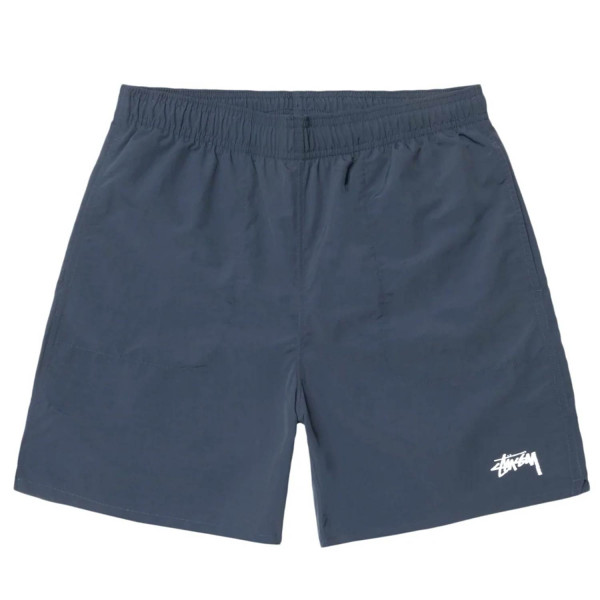 Stussy Stock Water Short 113155N Navy