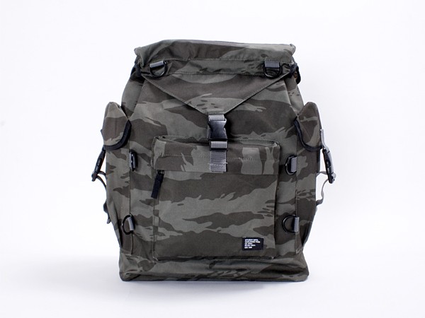 stussy rucksack