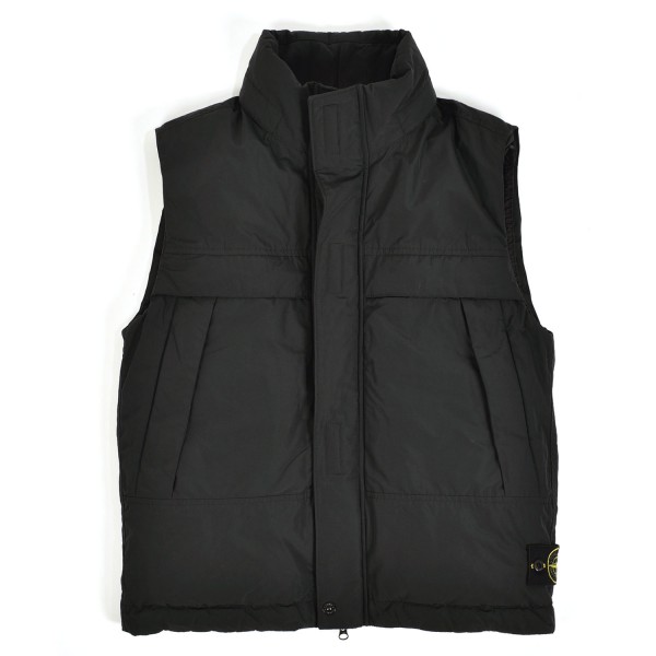 Stone Island Micro Reps Down Vest