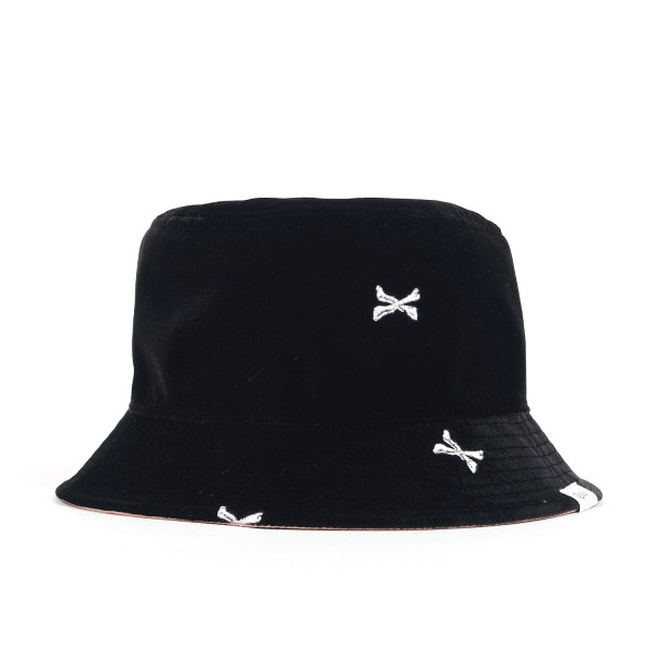 Wtaps Bucket 04 Hat 232HCDT-HT18