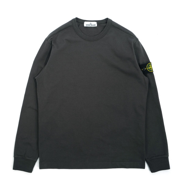 Stone Island Longsleeve T-Shirt