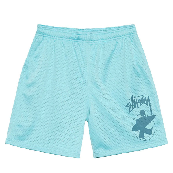 Stussy Surfman Mesh Short 112300