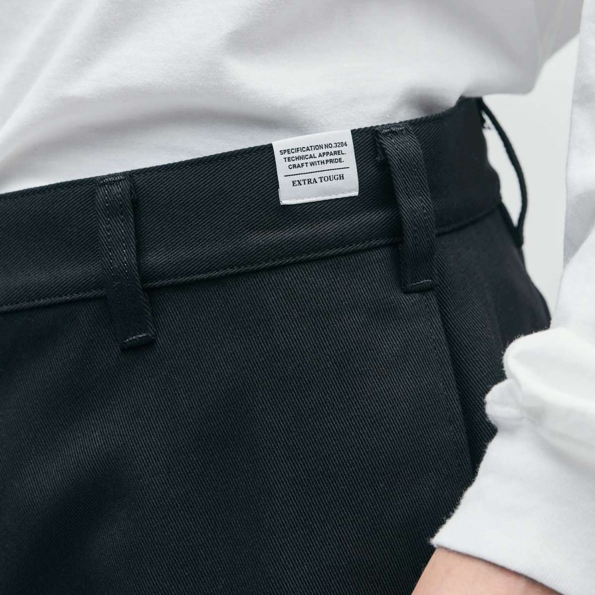 Neighborhood WP Wide Pants | FIRMAMENT - Berlin Renaissance