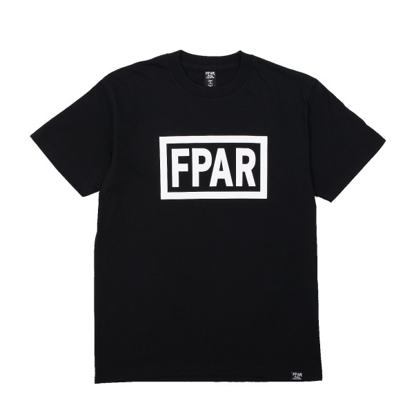FPAR Bold T-Shirt