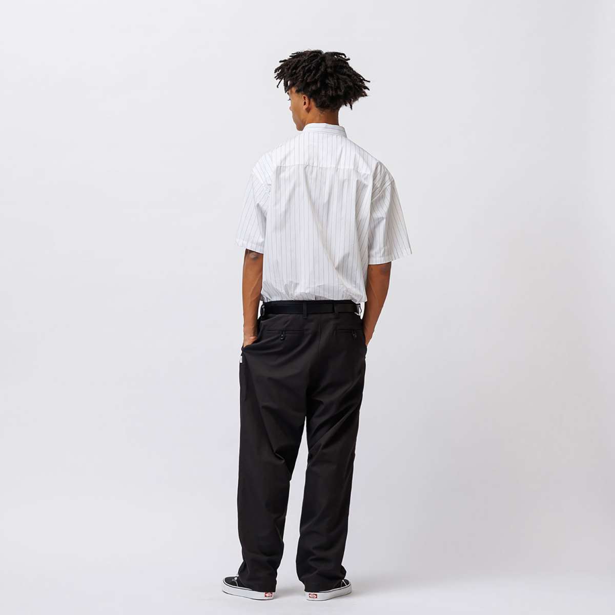 パンツ 25ss WTAPS WRKT2502 size L Wtaps WRKT2502 Coolmax Trousers | FIRMAMENT - Berlin Renaissance