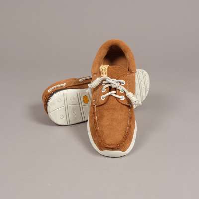 Visvim Hockney-Folk | FIRMAMENT - Berlin Renaissance