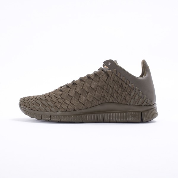 Nike Free Inneva Woven Tech SP