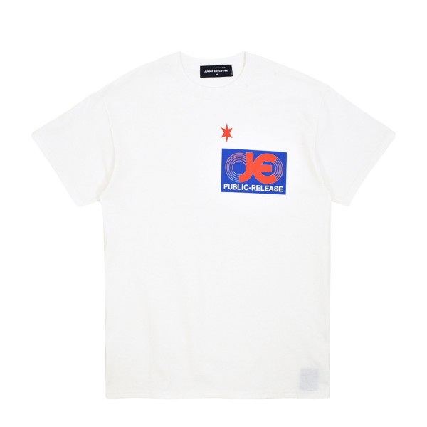 Junior Executive Public Release Flag T-Shirt