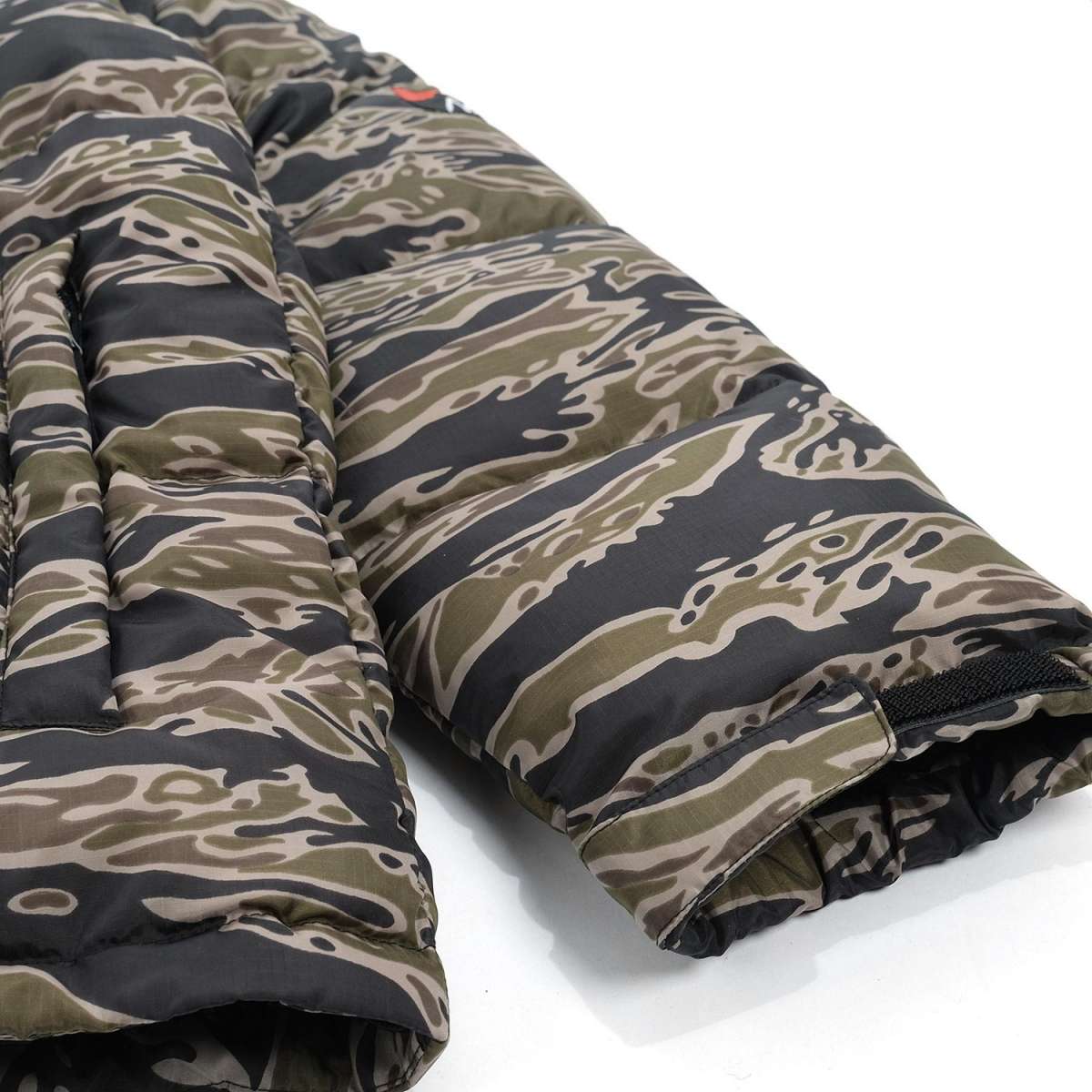 Wacko Maria Tigercamo Down Jacket | FIRMAMENT - Berlin