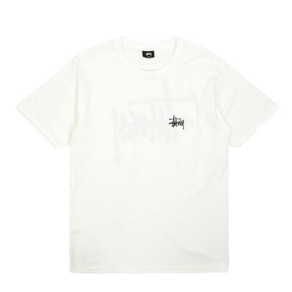 Stussy print shirt Clearance