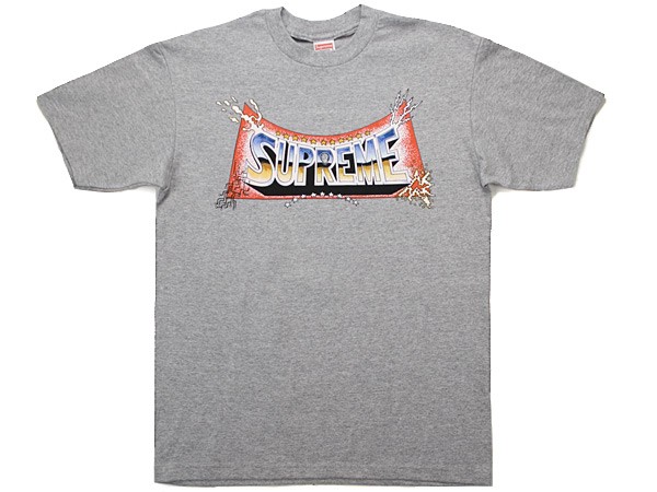 Supreme Blockbuster T-Shirt