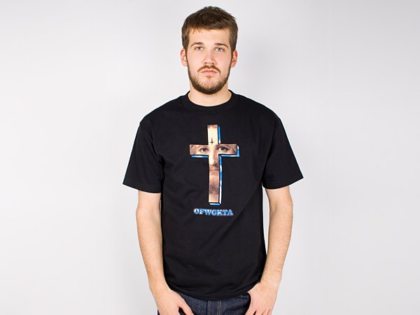 Odd Future Cross T-Shirt