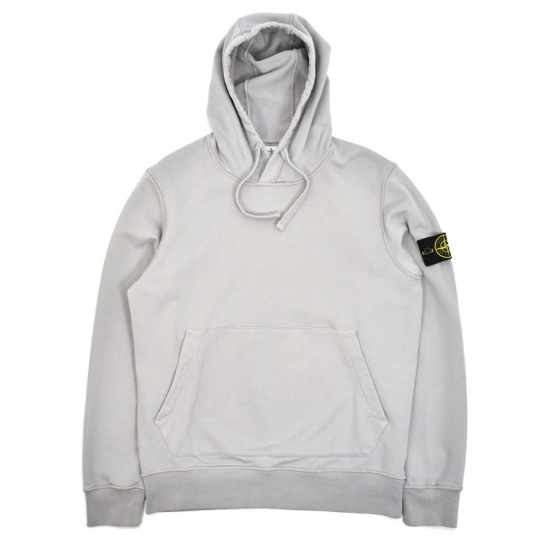 Stone Island Hooded Sweatshirt