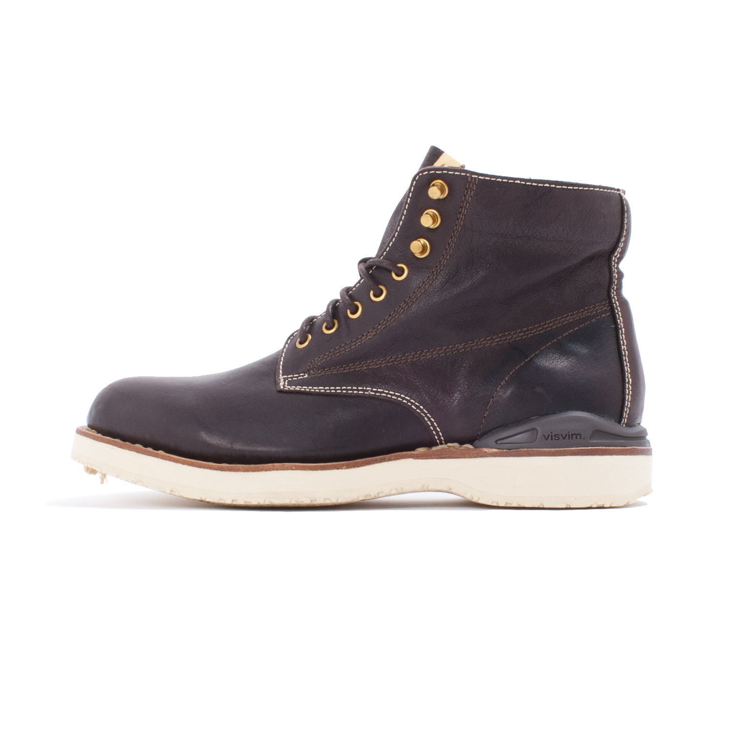 Visvim Virgil Boots-Folk | FIRMAMENT - Berlin Renaissance