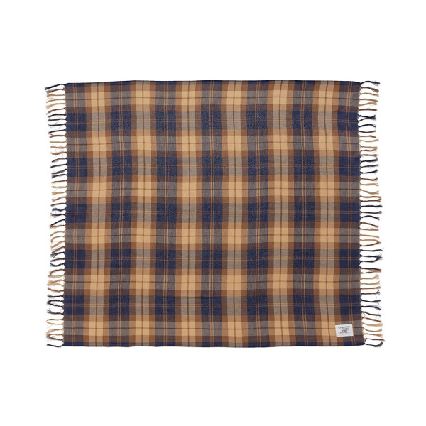 Wtaps Wrap 01 Stole 252BXDT-AC01 Beige
