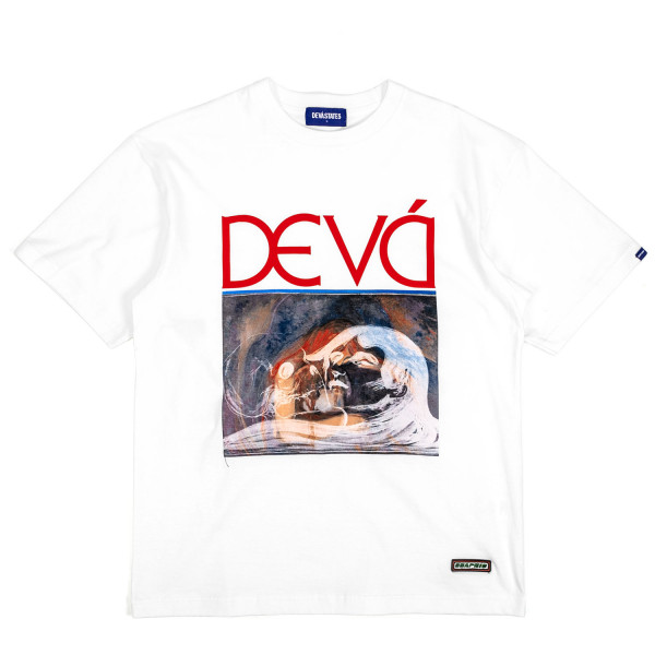 Deva States Melancholy T-Shirt DSA2W204S24