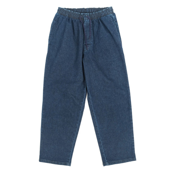 メンズ22aw wtaps union trousers indigo