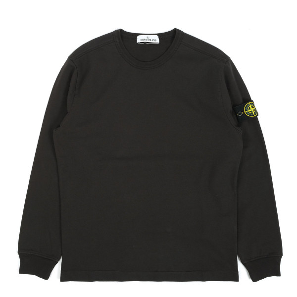 Stone Island Longsleeve T-Shirt