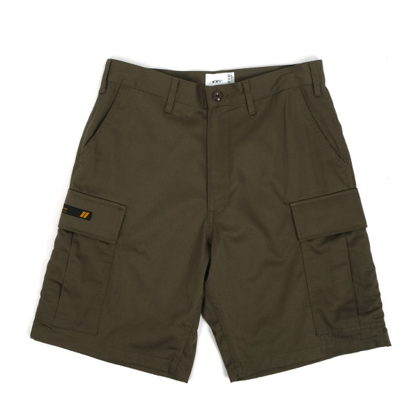 Wtaps Jungle 02 Shorts