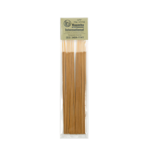 Kuumba Incense Sticks Regular Off the Hook