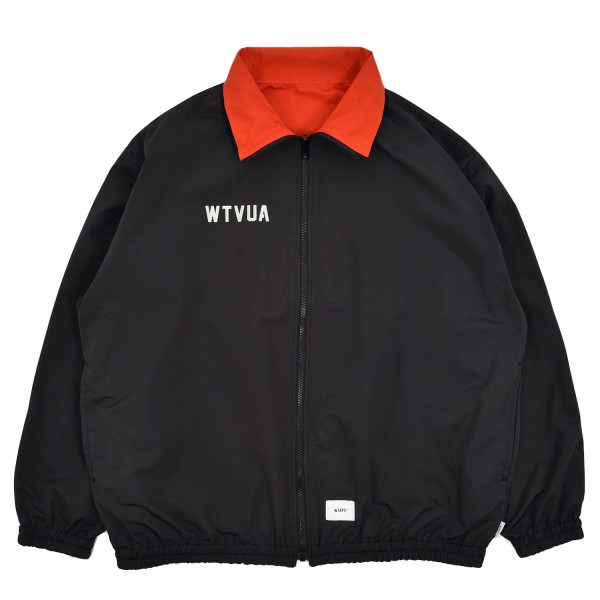 Wtaps Sleep Over Jacket