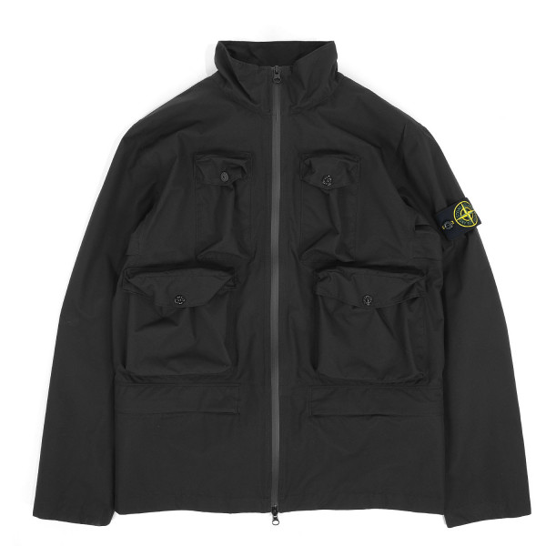 Stone Island Packable Gore-Tex Field Jacket