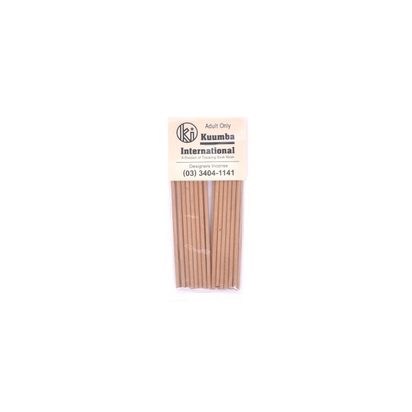 Kuumba Incense Sticks Mini Adult Only