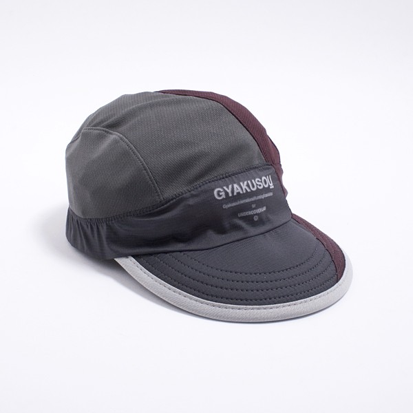 Nike GYAKUSOU AS UC Dri-Fit Mesh Running Cap