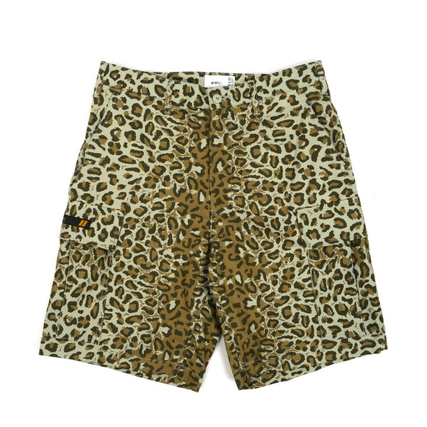 Wtaps Jungle 01 Shorts