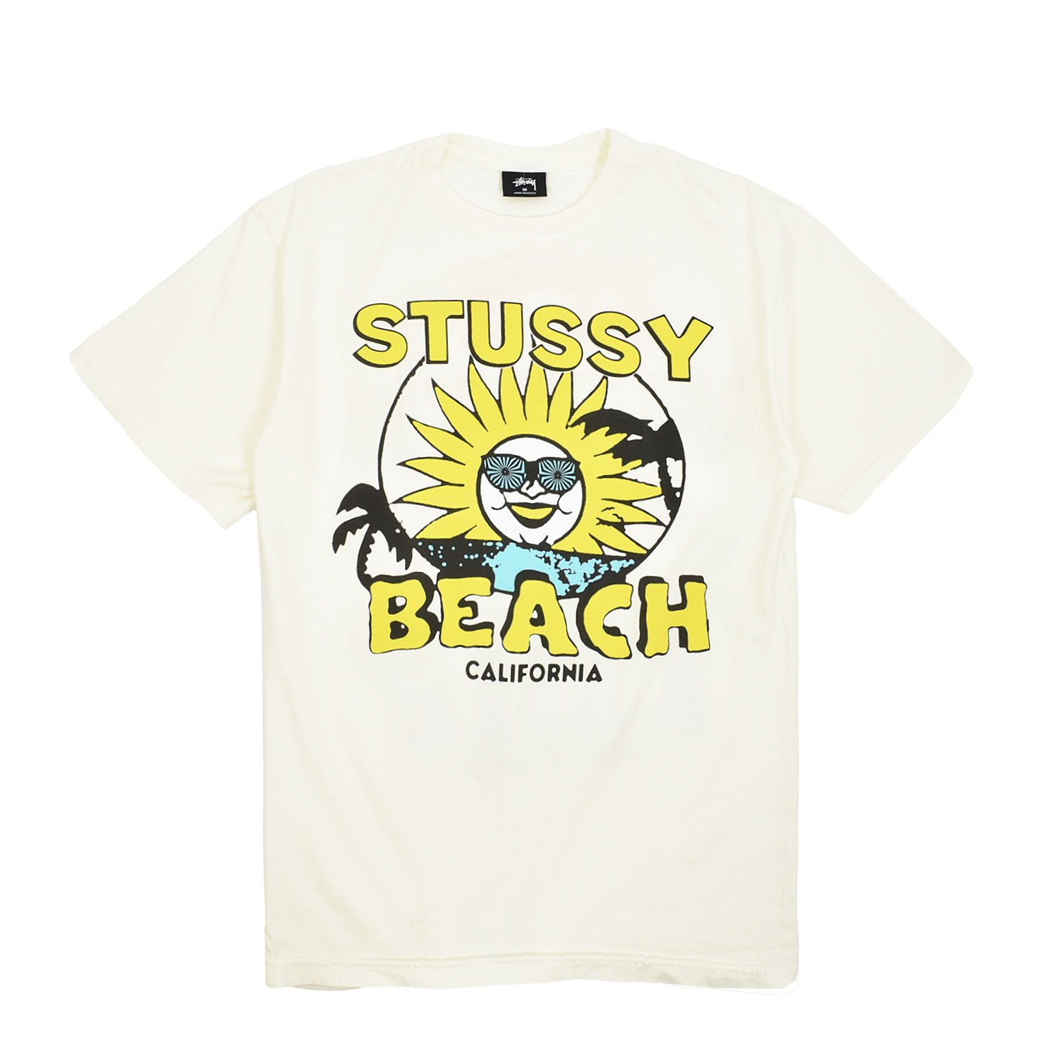 Stussy Worth The TripT-Shirt 
