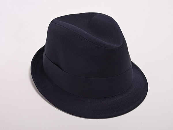 Comme des Garcons Junya Watanabe Man Borsalino Hat