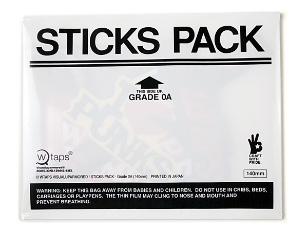 Wtaps Sticky Stick Pack