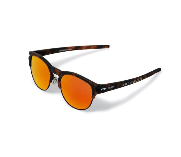 Wtaps Oakley Latch Key Sunglasses