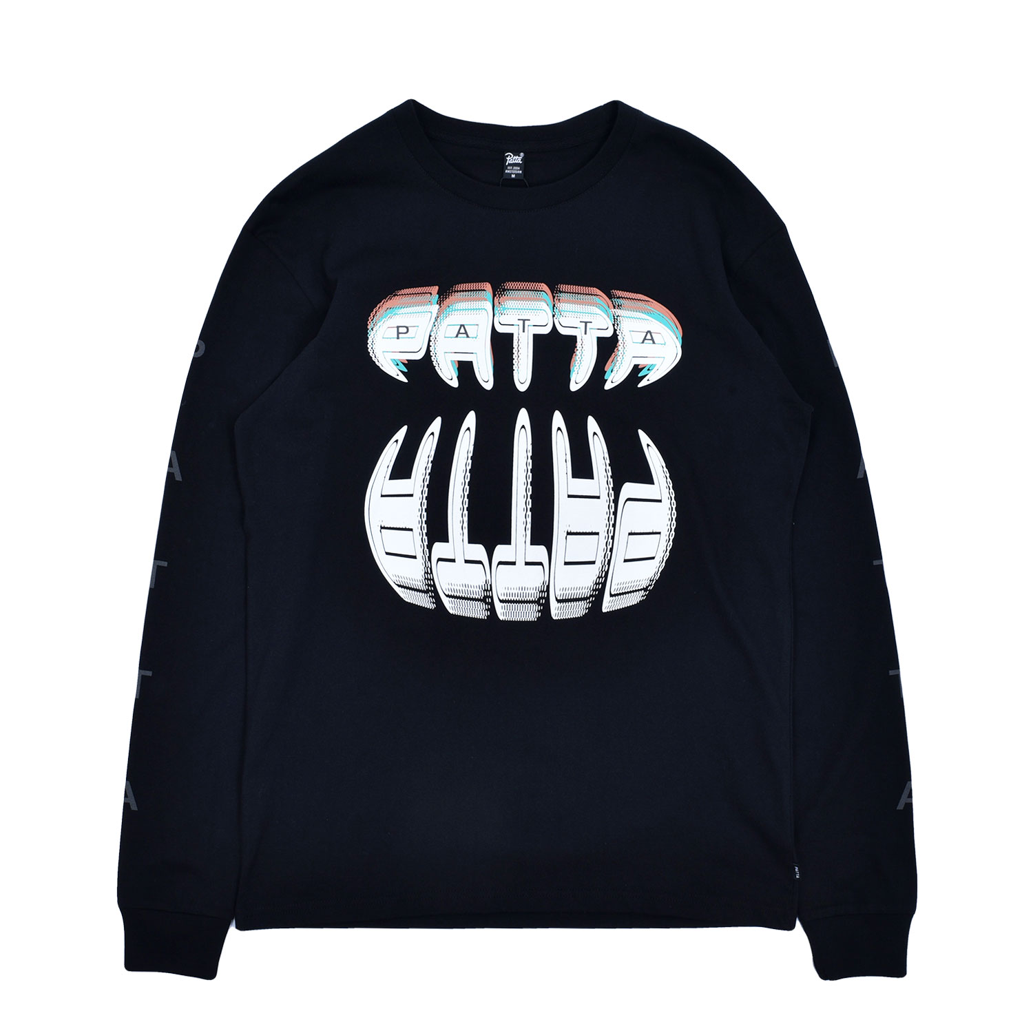 公式通販激安店舗 Patta Cord Collar Heavy Sweater XXL パーカー