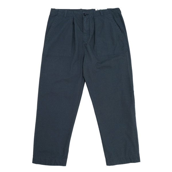 Garbstore Ruffle Pant