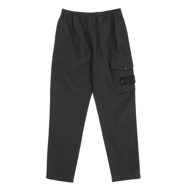 Stone Island Ghost Piece Cargo Pants