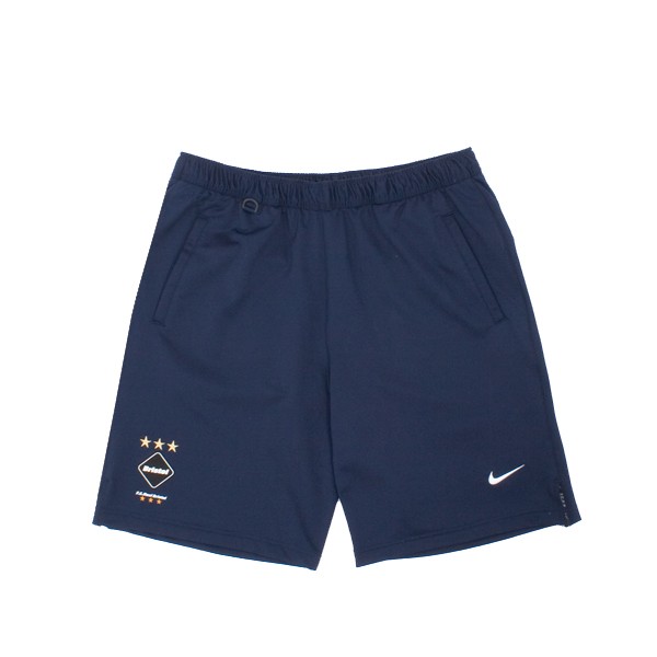 Nike F.C.R.B. AS Dri-Fit Knit Shorts