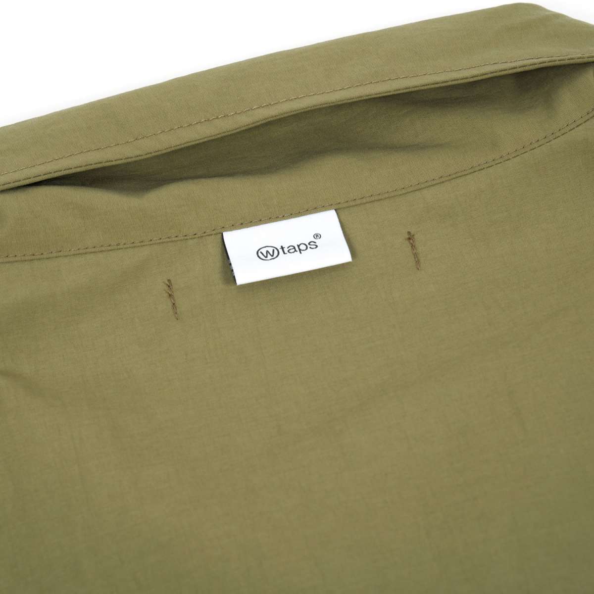Wtaps Pertex Track Jacket | FIRMAMENT - Berlin Renaissance Wtaps Pertex Track Jacket | FIRMAMENT - Berlin Renaissance