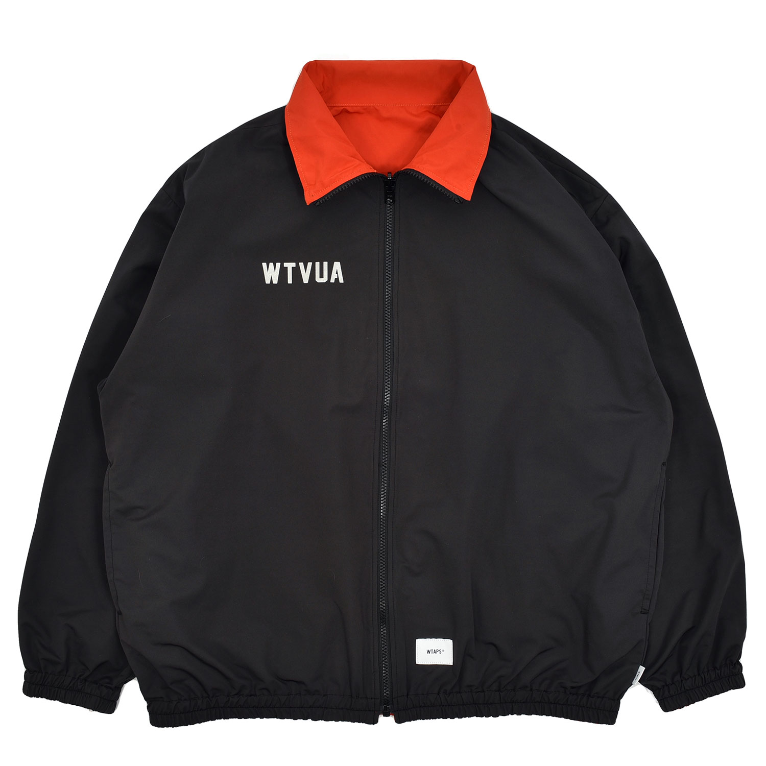 Wtaps Sleep Over Jacket | FIRMAMENT - Berlin Renaissance