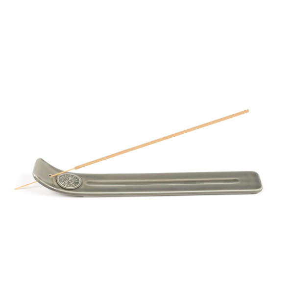 Kuumba Ceramic Incense Holder Regular